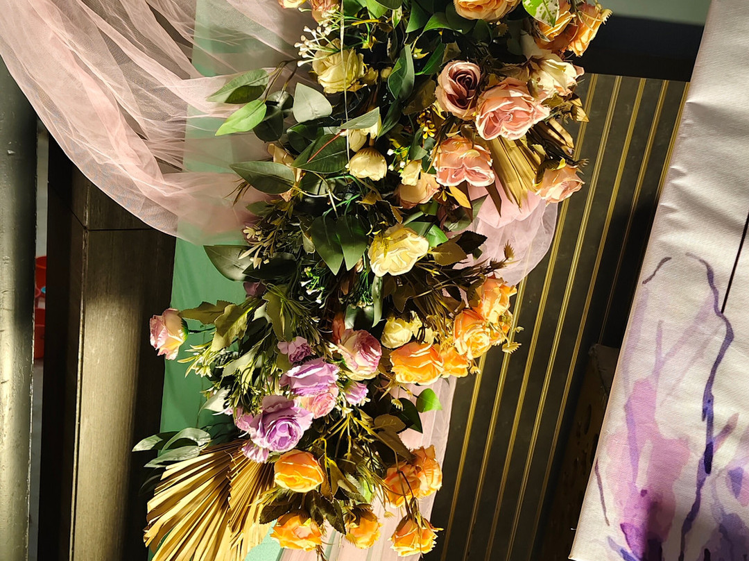The Central Park Boutique Hotel主图