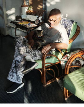 The Commonroom CNX主图