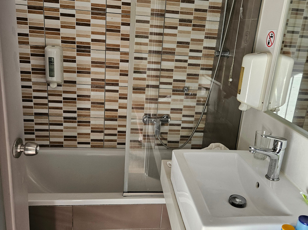 Akti Beach Club主图