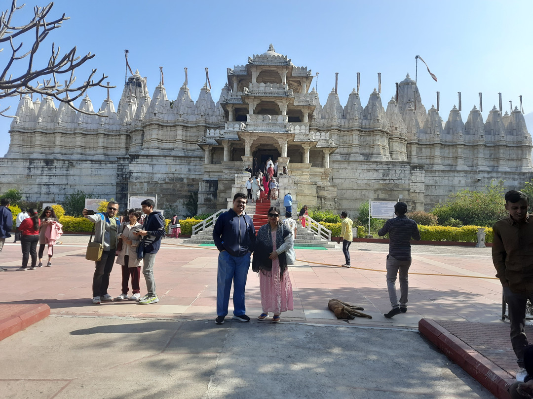 KRISHNA Tours & Taxi景点图片