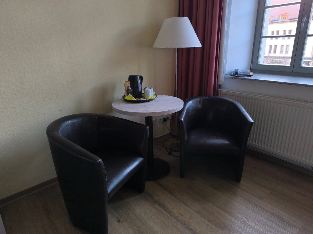 Hotel Zittauer Hof主图