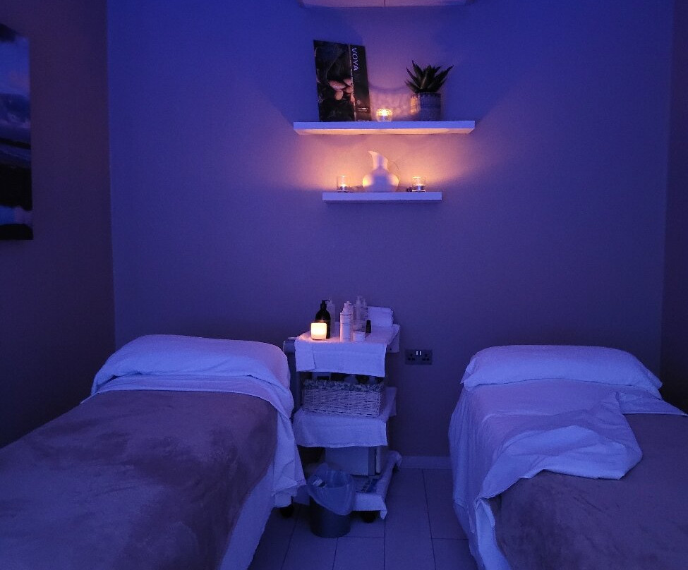 The Seascape Spa-莱特肯尼必去景点