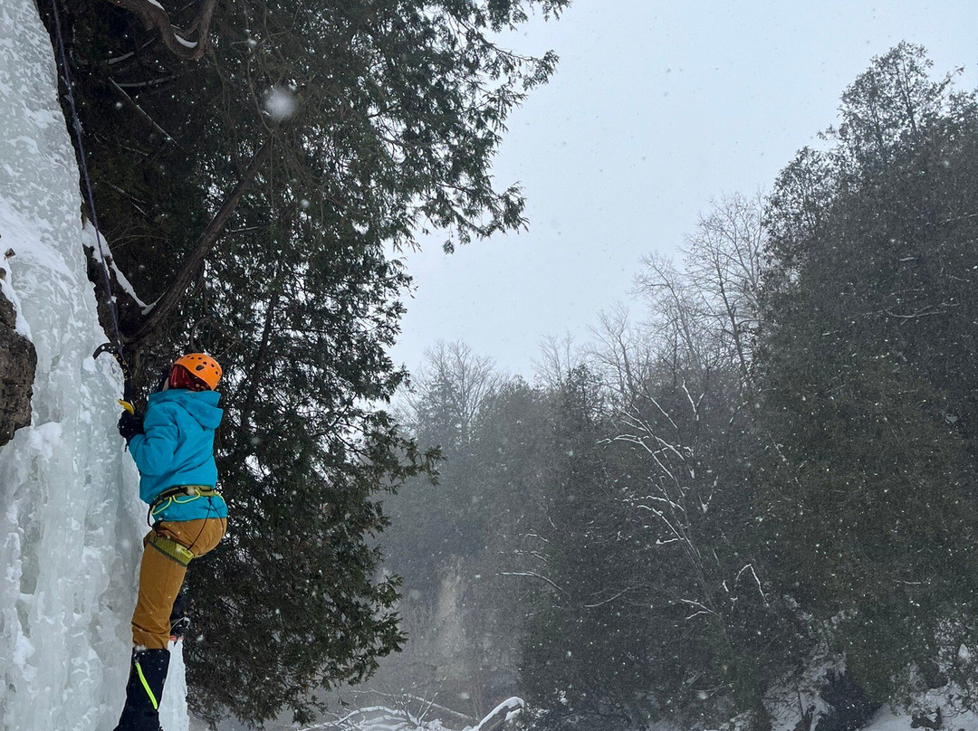 One Axe Pursuits-伊劳拉必去景点