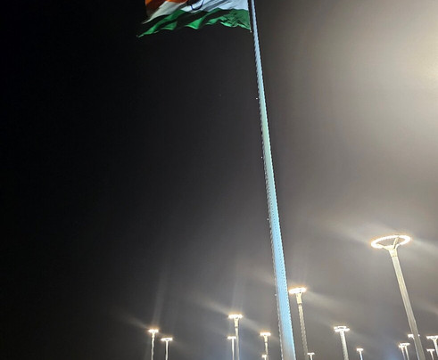 Flag Point Trianga-布莱尔港必去景点