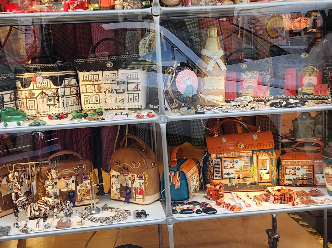 Wiener Christkindlmarkt-维也纳必去景点
