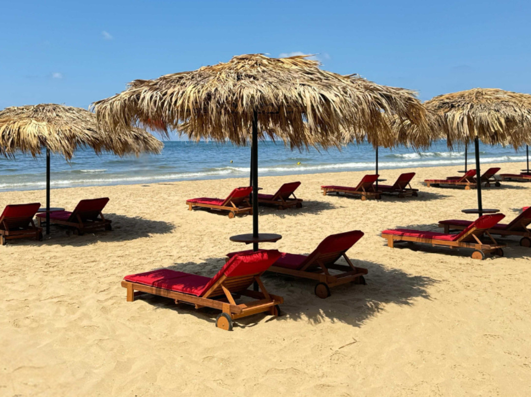 Lancaster Eden Bay主图