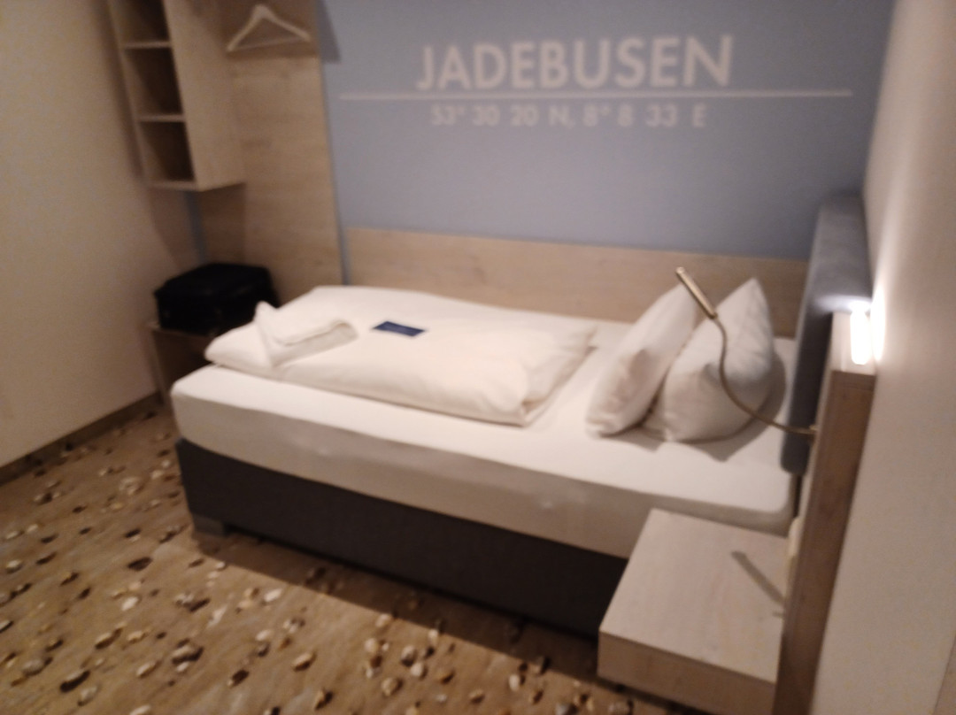 Dormero Hotel Wilhelmshaven主图