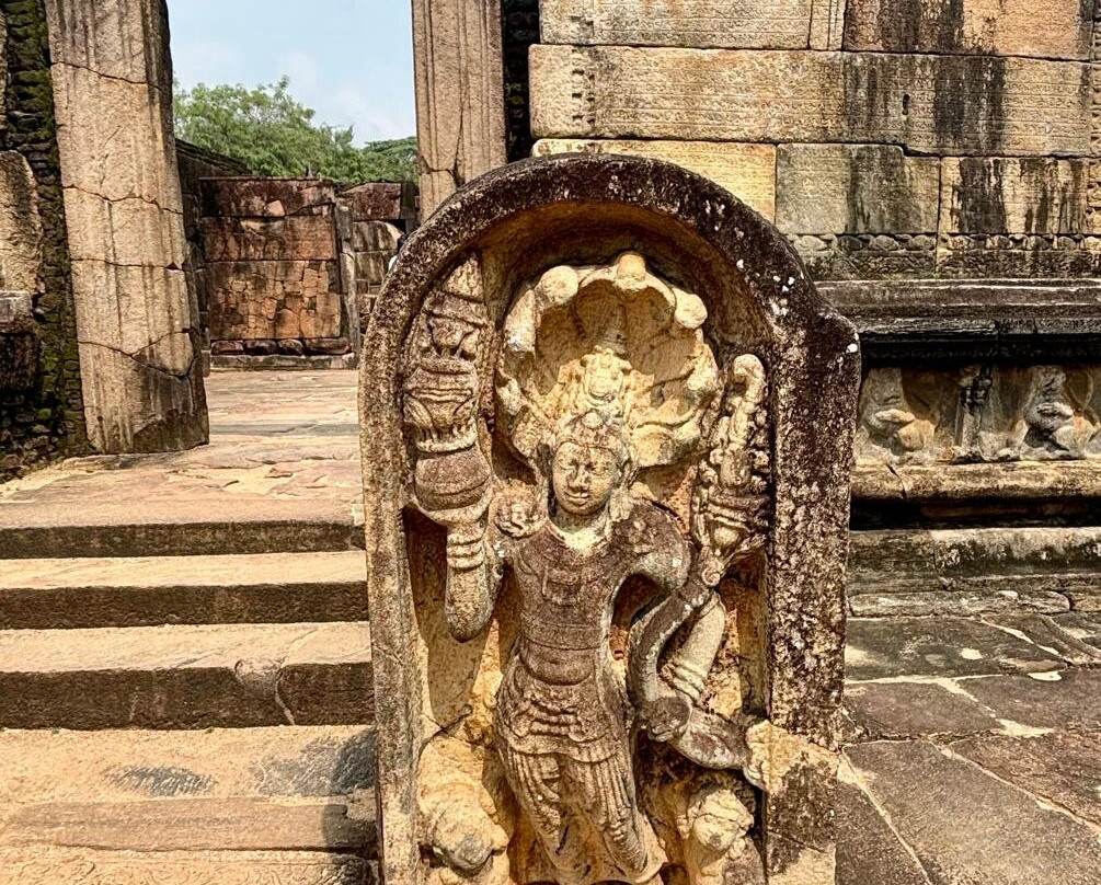 Travel with Wijaya-科伦坡必去景点