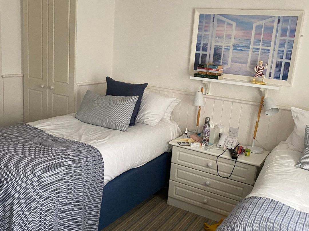 Beachlands Hotel主图