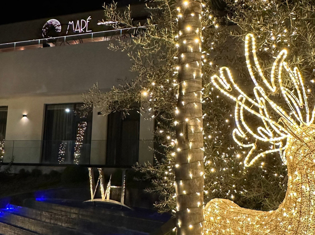 White Hill Hotel主图