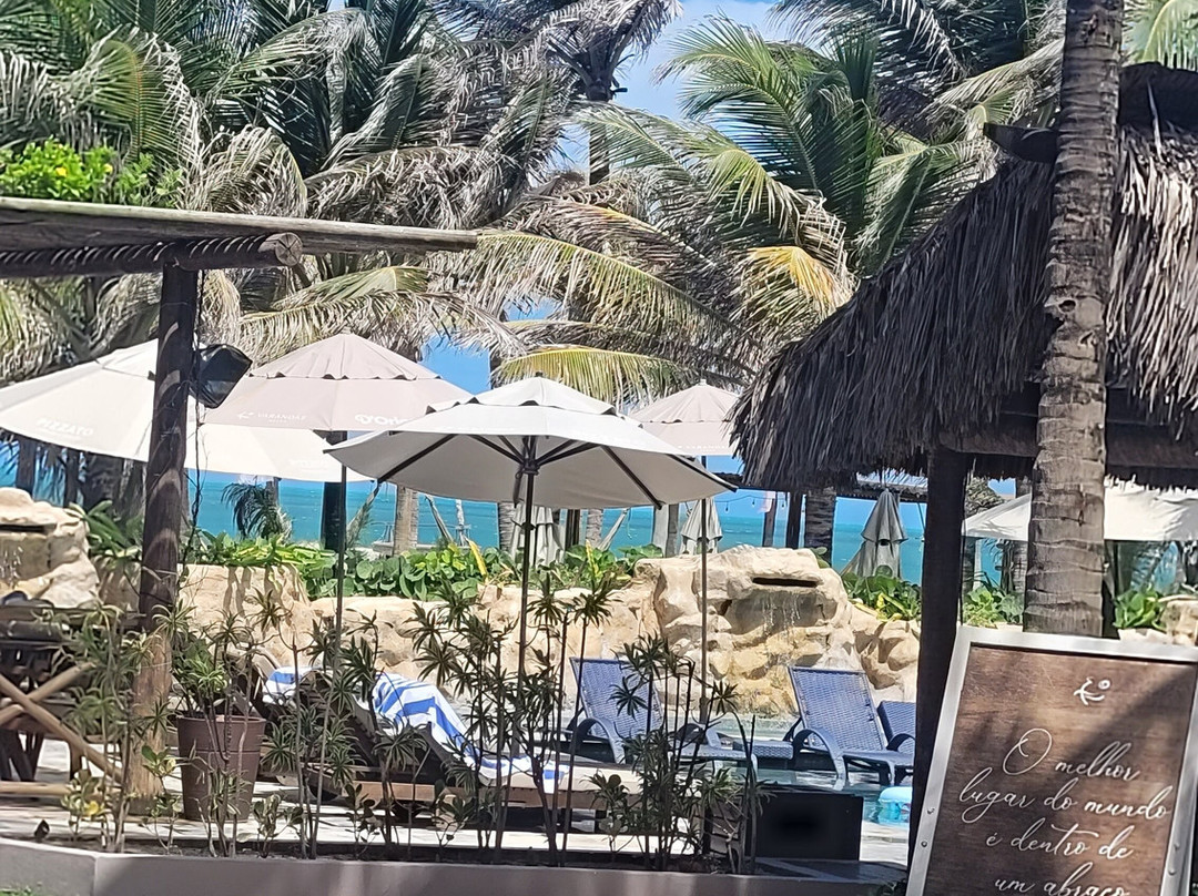 Hotel Varandas Beach主图