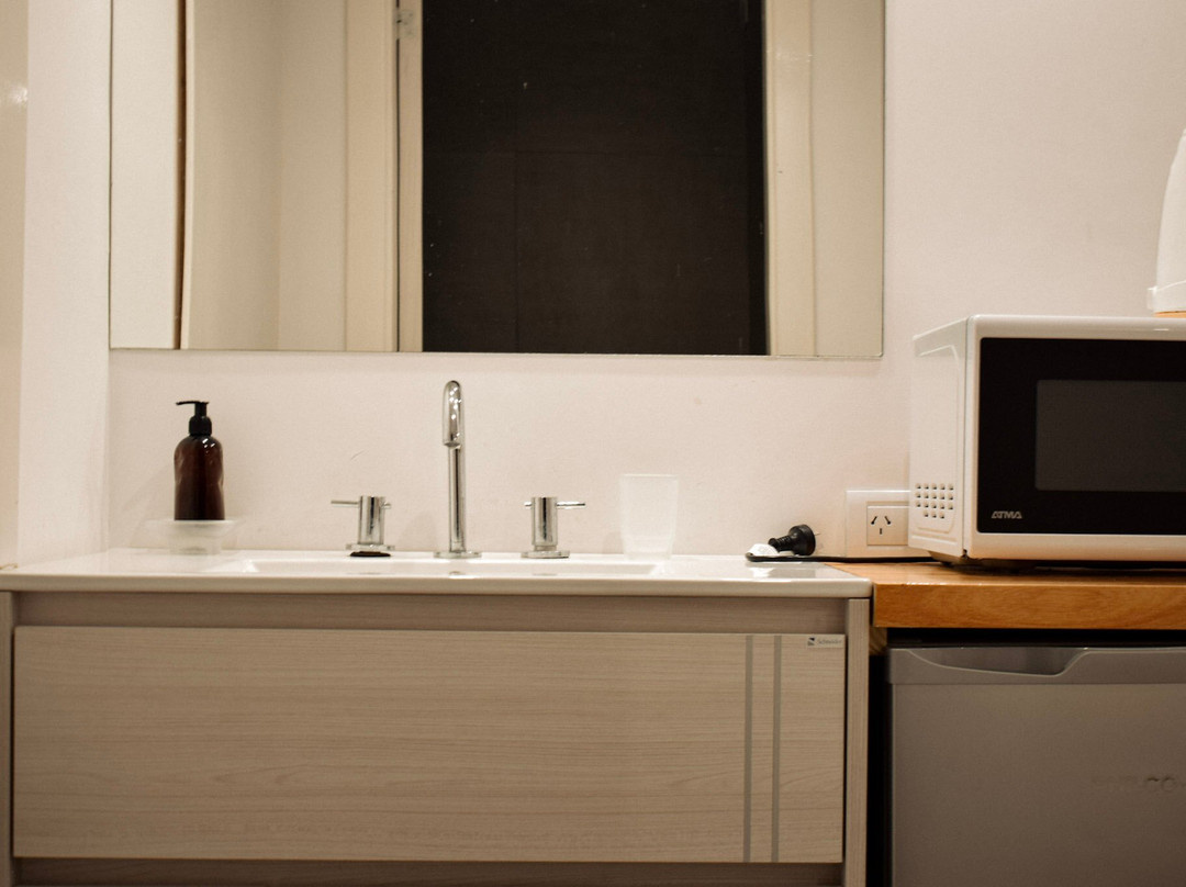 Hotel Mar Y Cielo主图