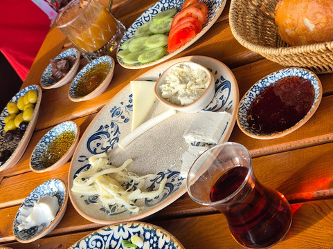 Yaren Stone House 的雅人石屋主图