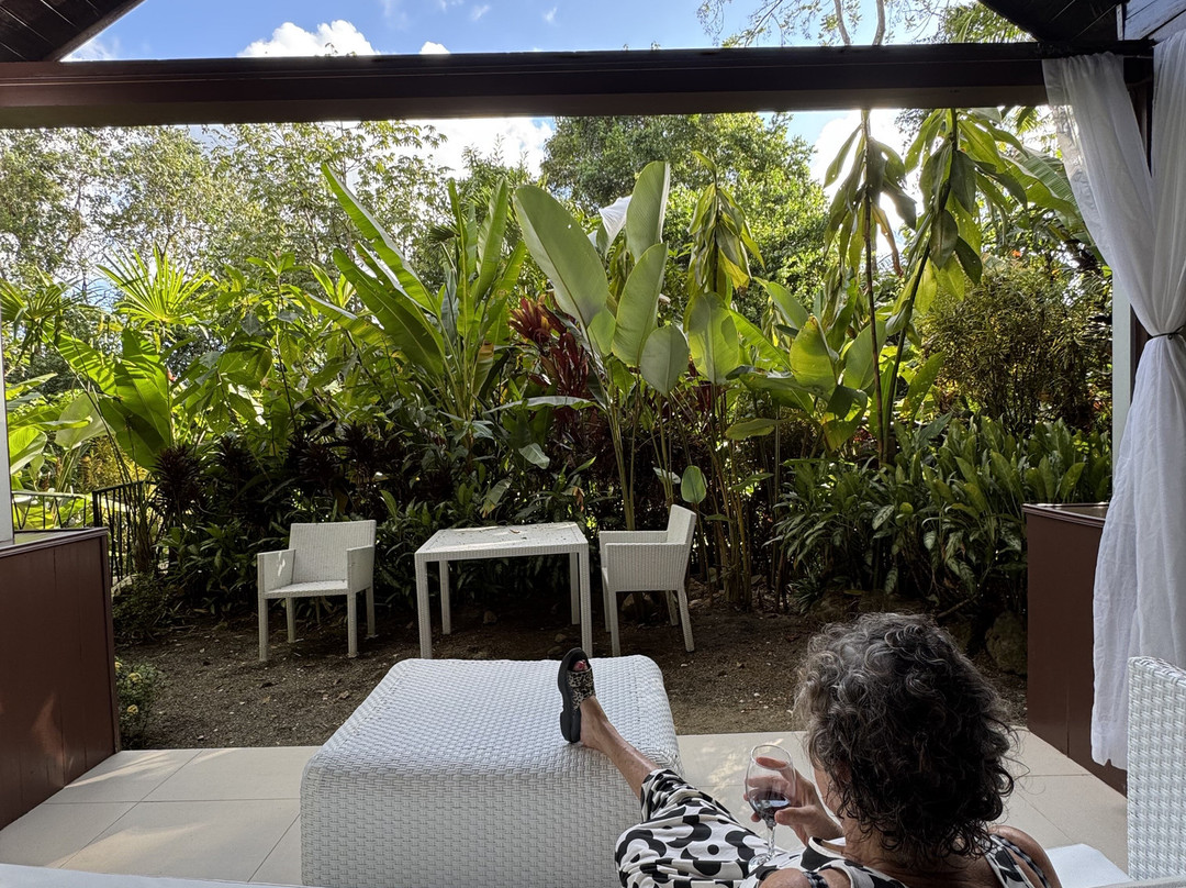 Oxygen Jungle Villas & Spa主图