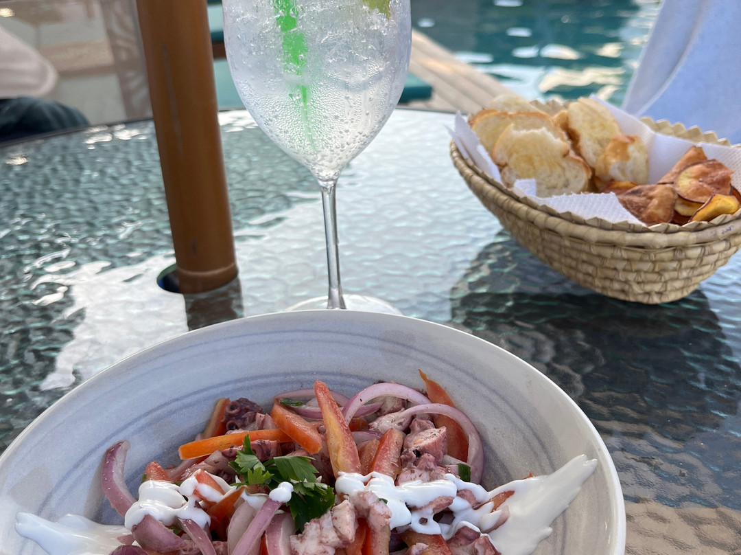 Arataba Hotel Boutique & Bistrô主图