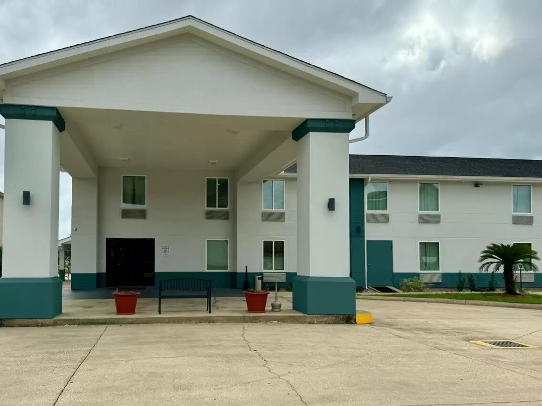 Quality Inn Sulphur主图