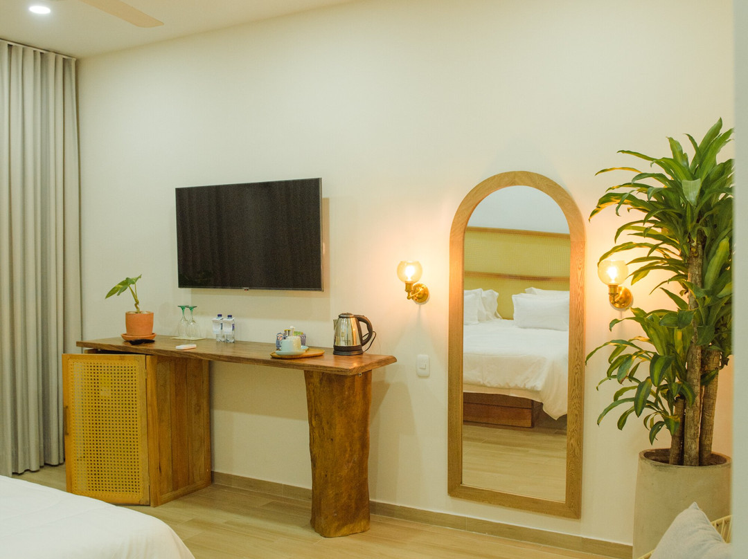 Hotel Pradomar主图