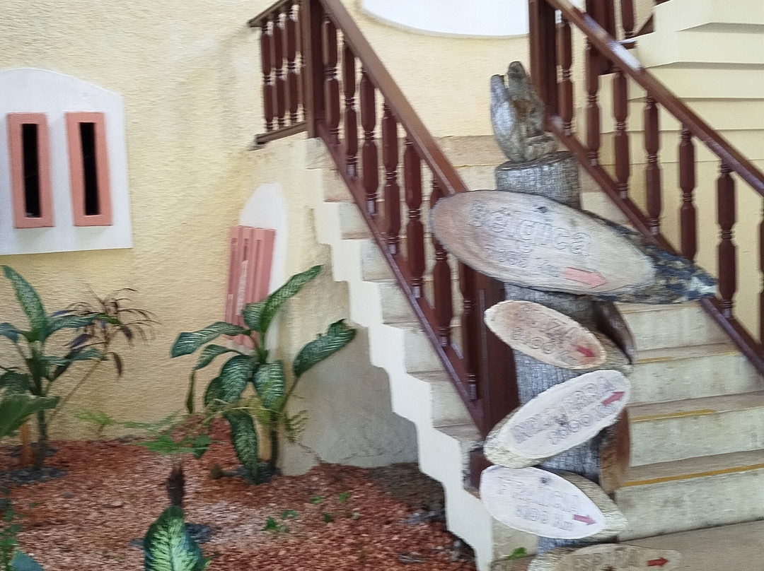 Hotel Porto Santo主图