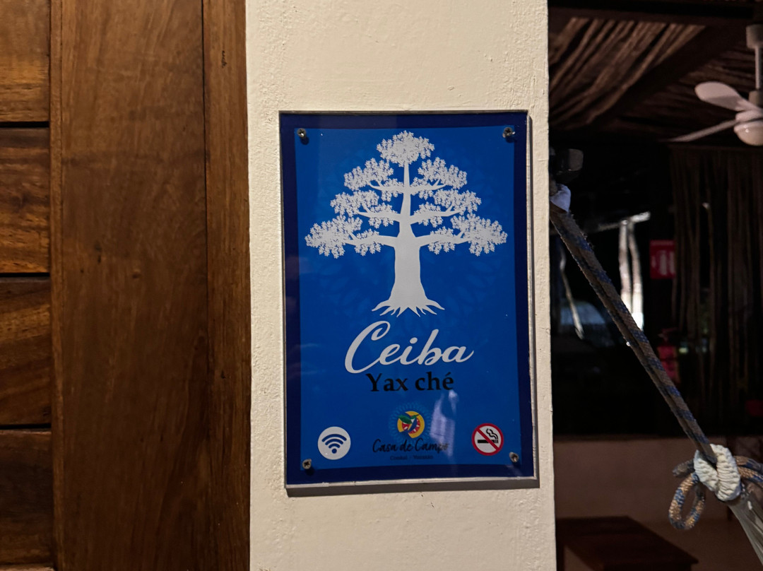 Hotel Casa de Campo Conkal Merida主图