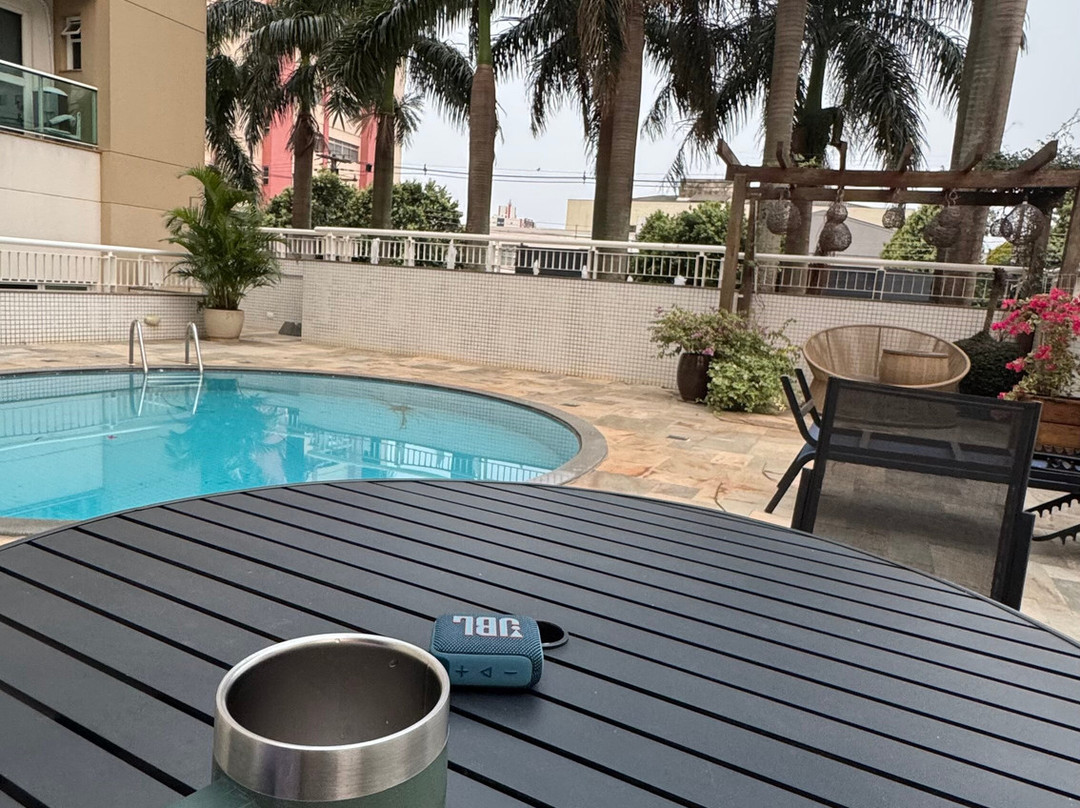 Hotel Cianorte Diamond主图