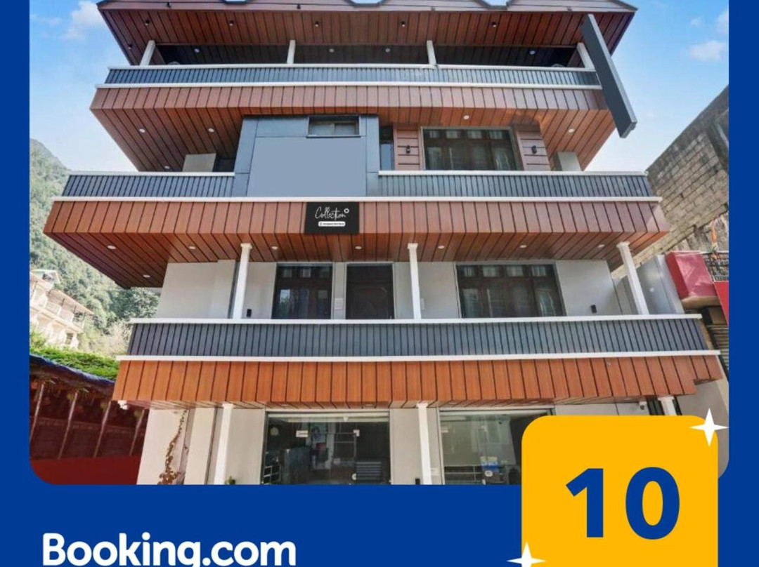 Capital O 87043 Hotel Pink White