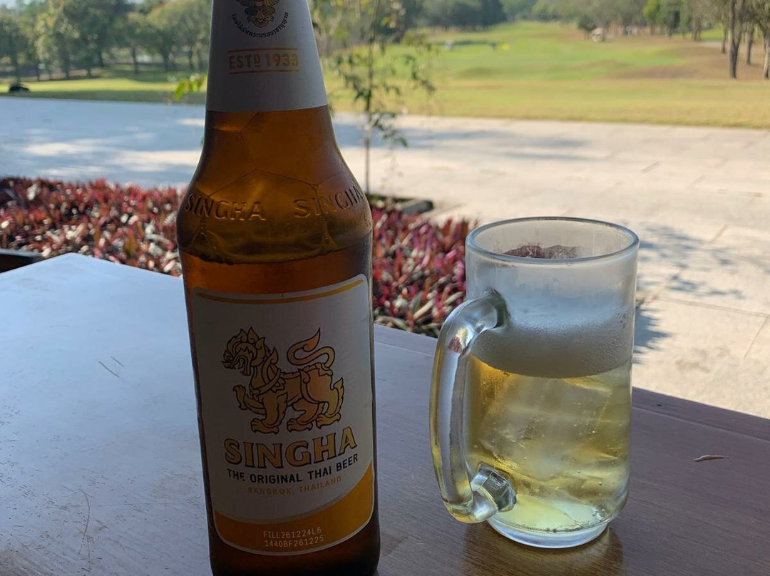 The Royal Chiangmai Golf Resort-讪柿必去景点