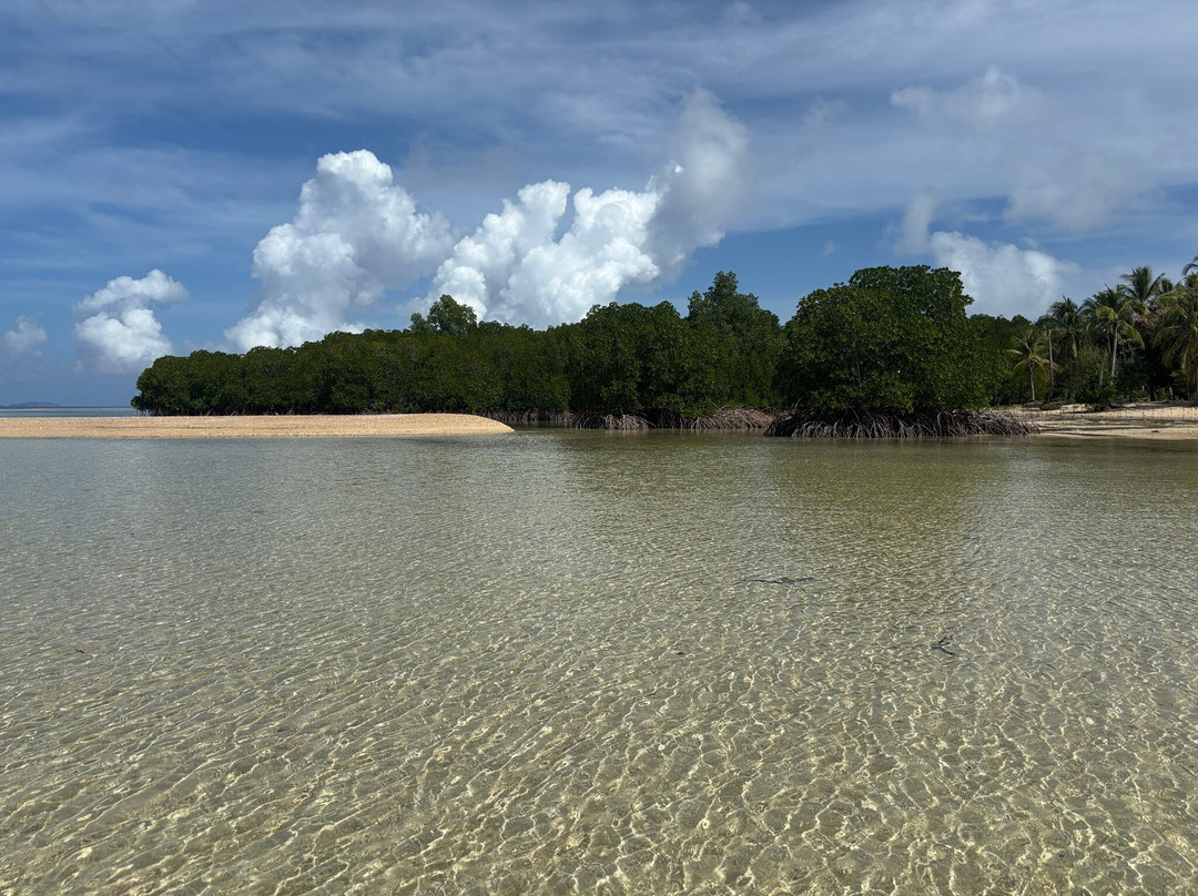 Adela 's Lakdayan beachcamp