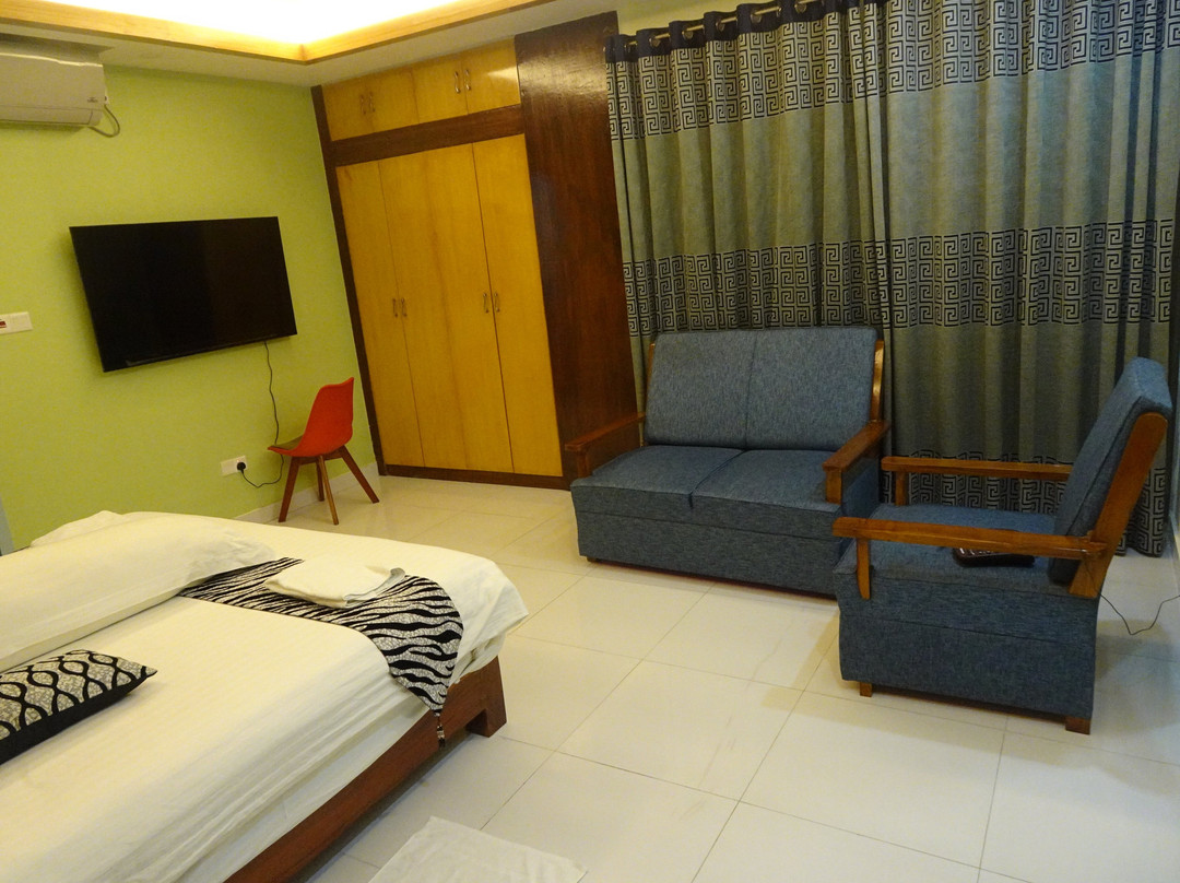 The Grand Placid主图