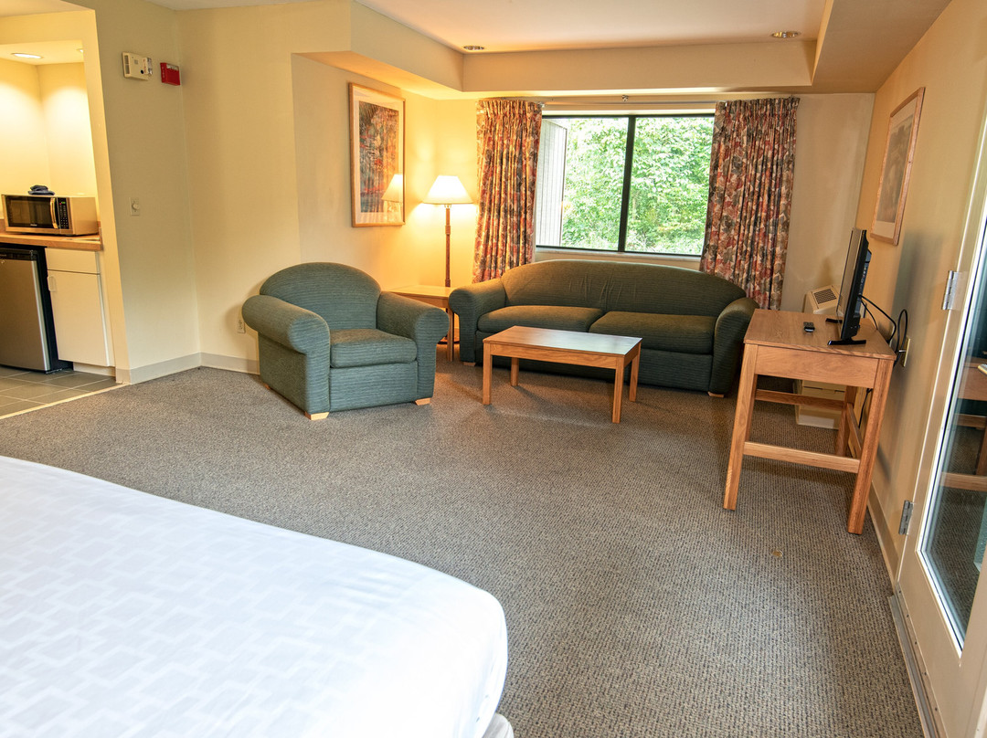 Blue Licks Battlefield State Resort Park主图