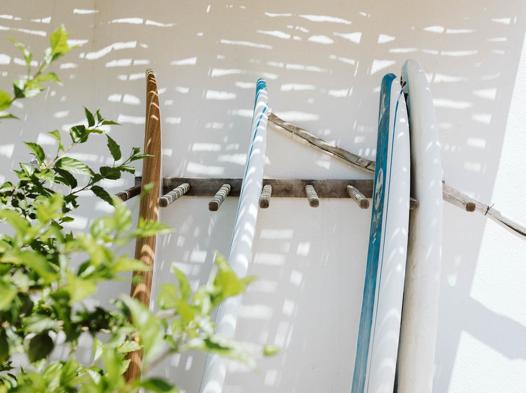 Olas De Cerritos主图