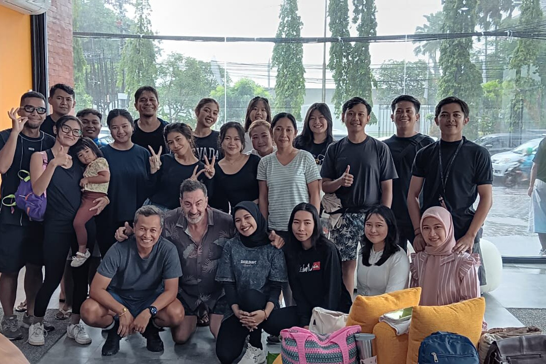 Clip'n Climb Bali-Sanur Kauh必去景点