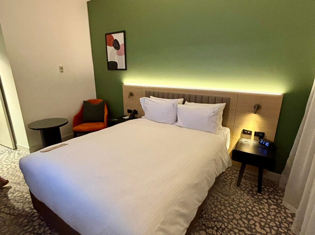 Holiday Inn Dandenong By IHG主图