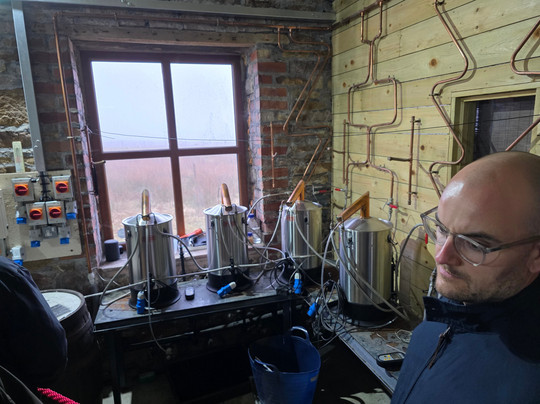 Cat & Fiddle-麦克尔斯菲尔德必去景点