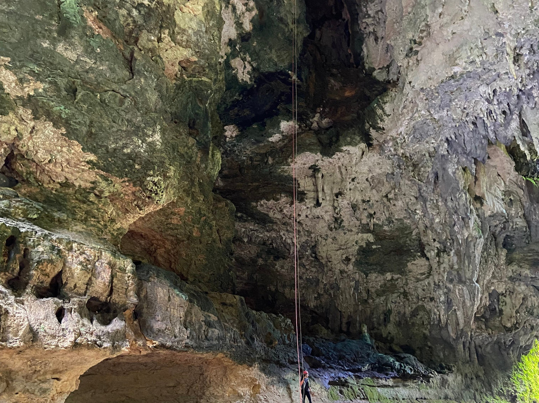 Tanama River Adventures-Utuado必去景点