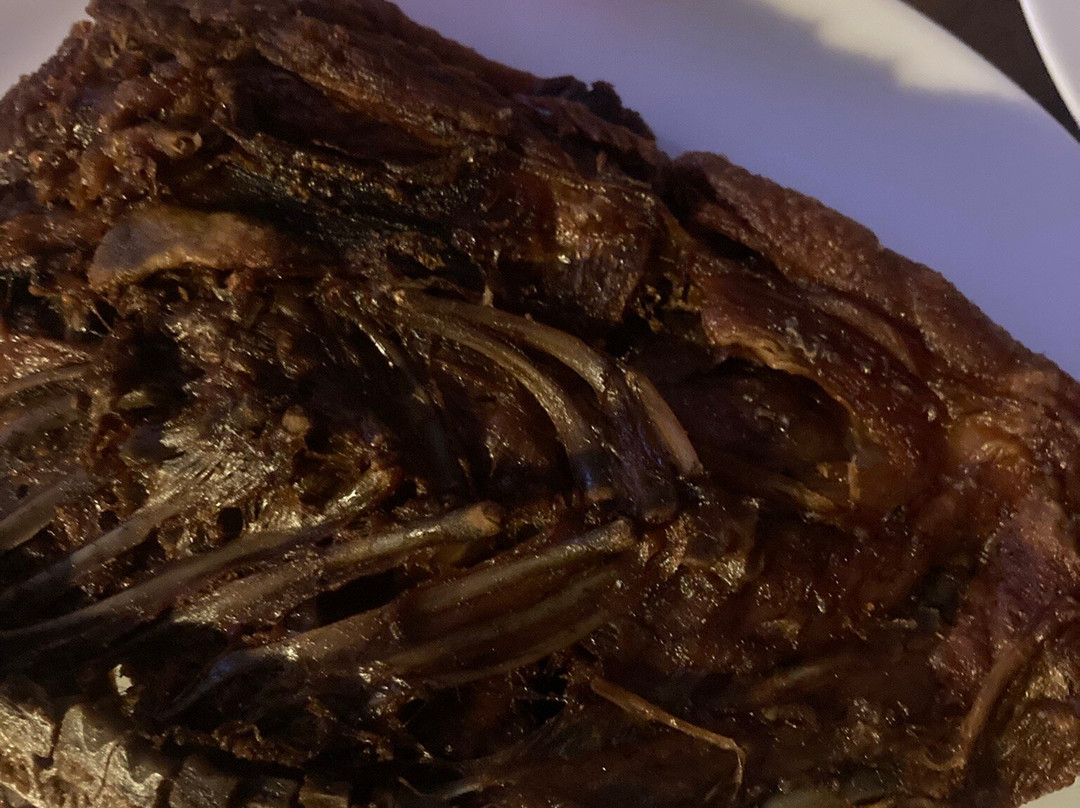 Happy Valley Take Away