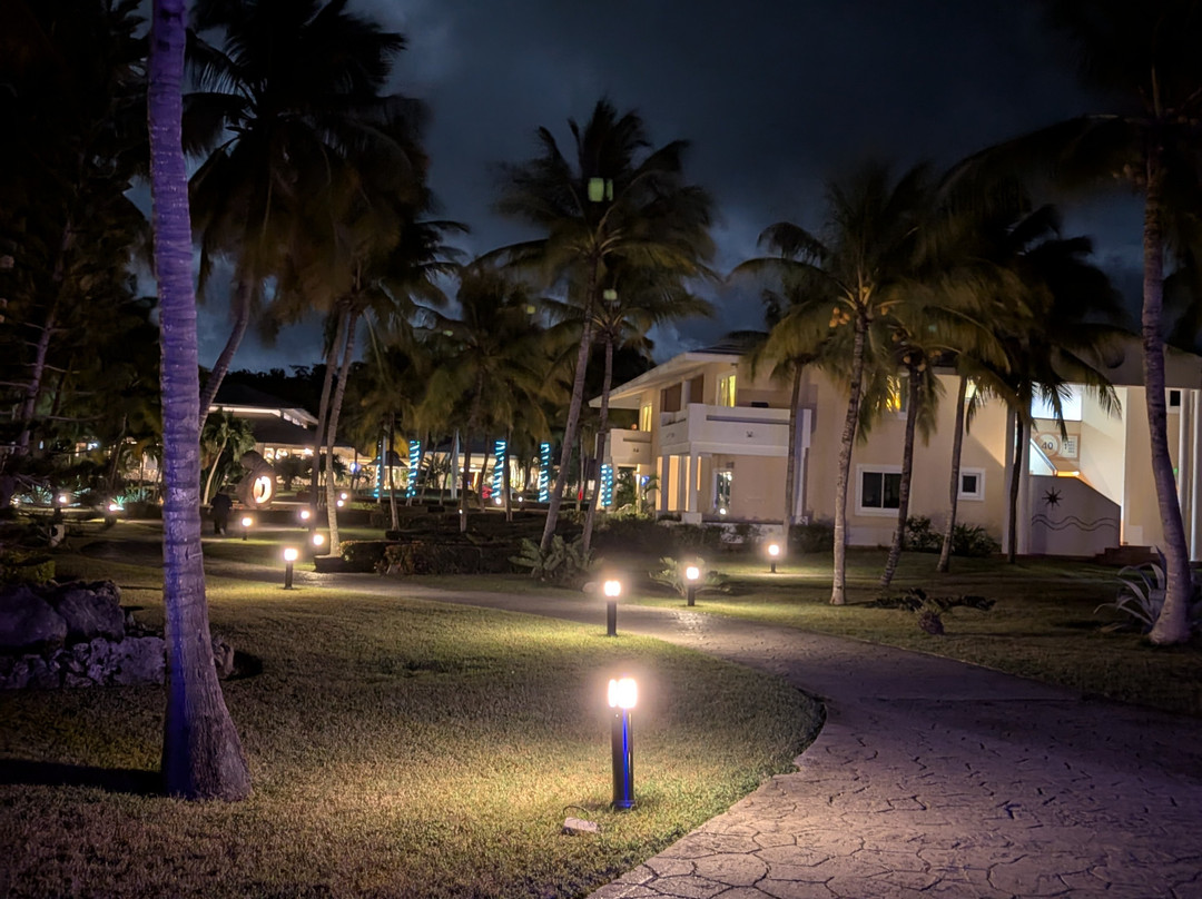 Paradisus Río De Oro Resort & Spa主图