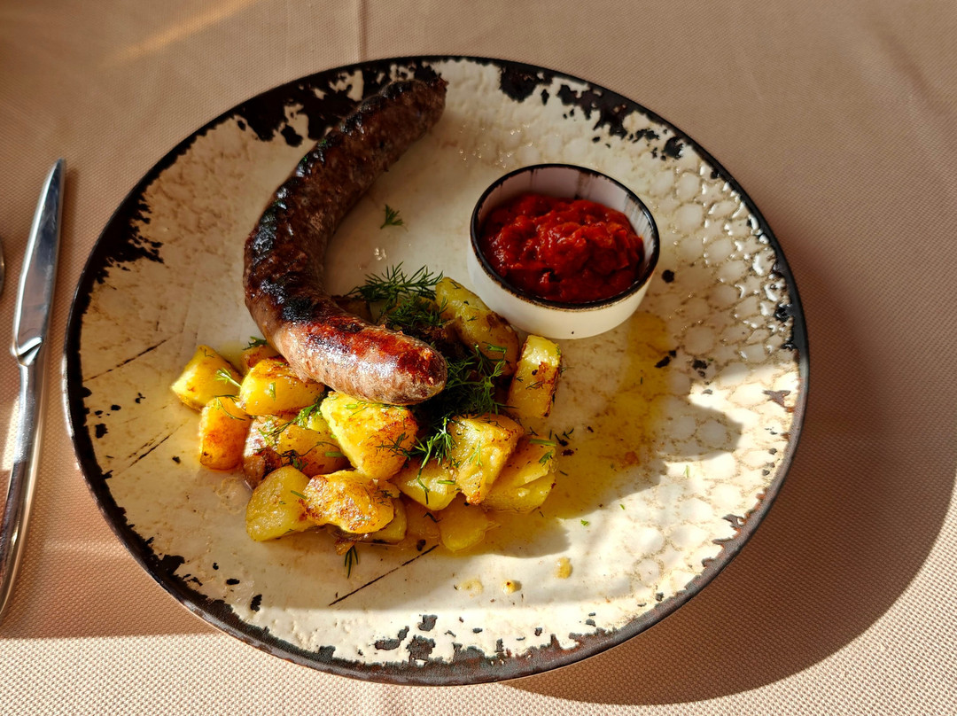 Hotel Moreni & Spa主图