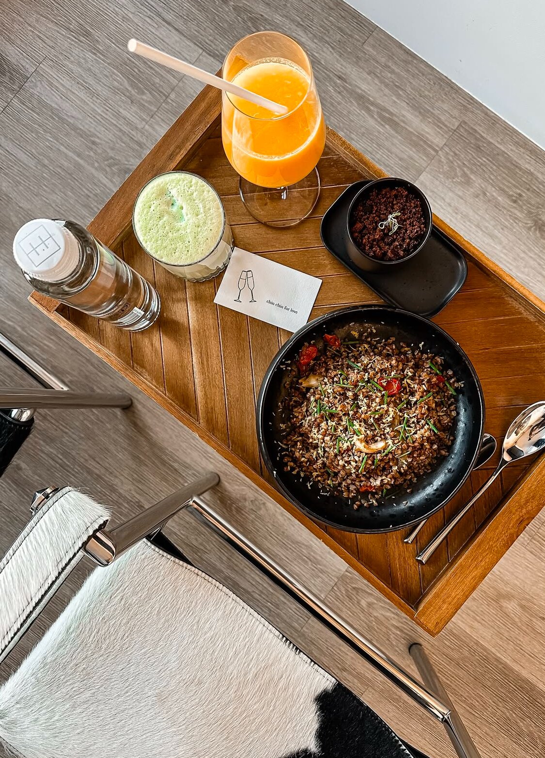 Bōheme House Boutique Apartment Hotel-官方