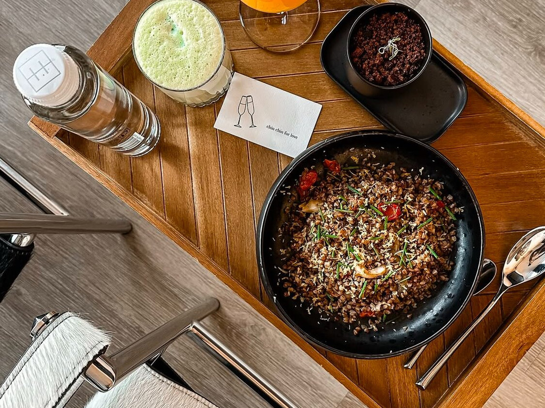 Bōheme House Boutique Apartment Hotel主图