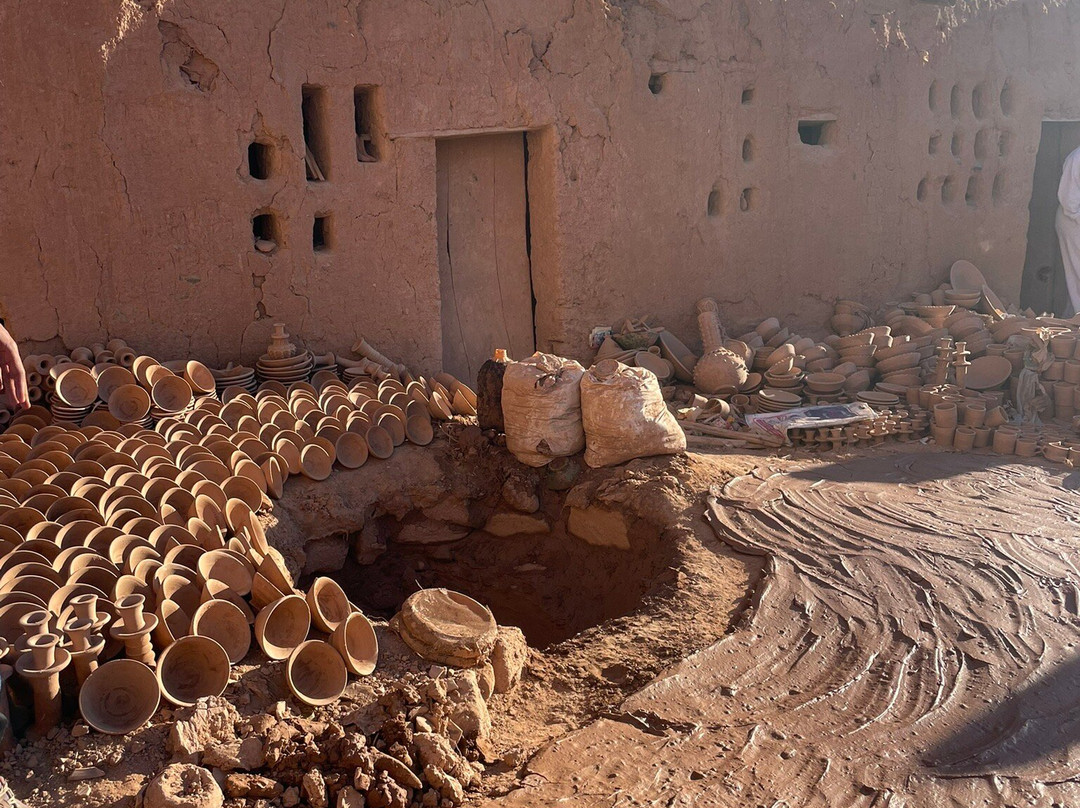 Amazing Journeys Morocco Day Tours-扎古拉必去景点