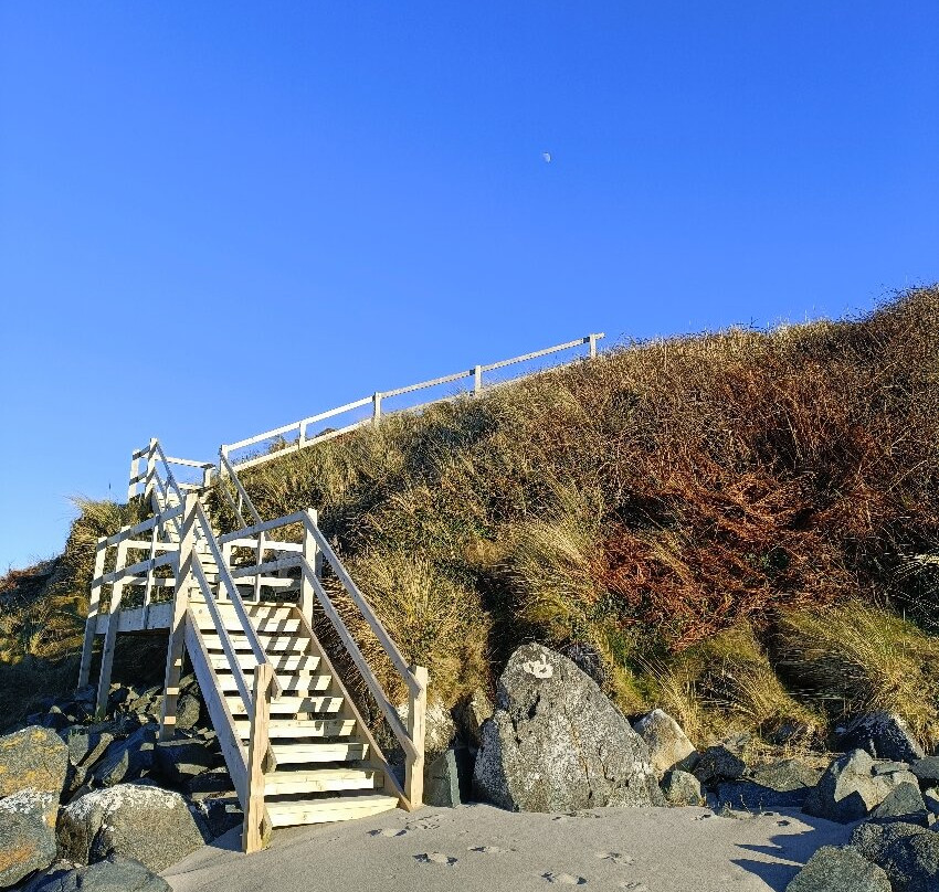 Portnablagh Beach-Dunfanaghy必去景点