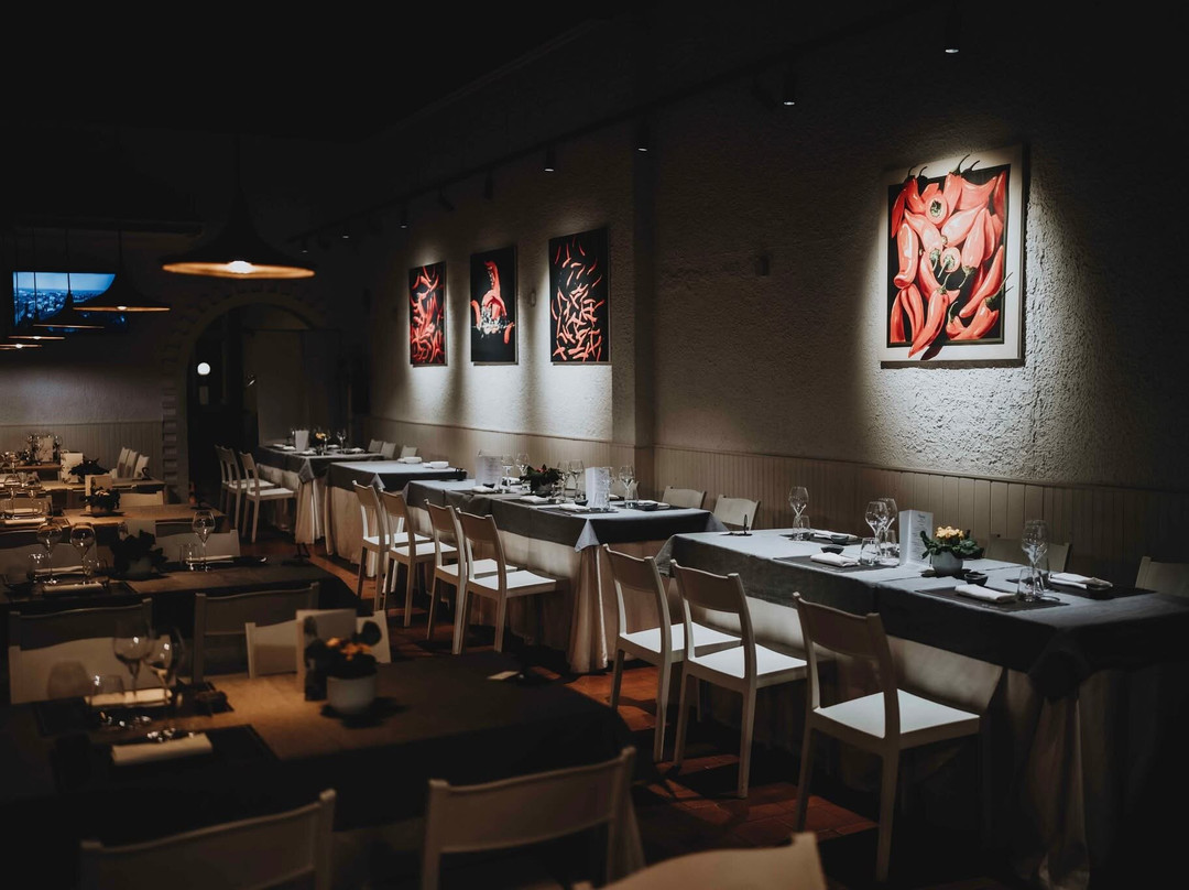 Pace del Mela餐馆和美食-La Griglia Ristorante Cattafi
