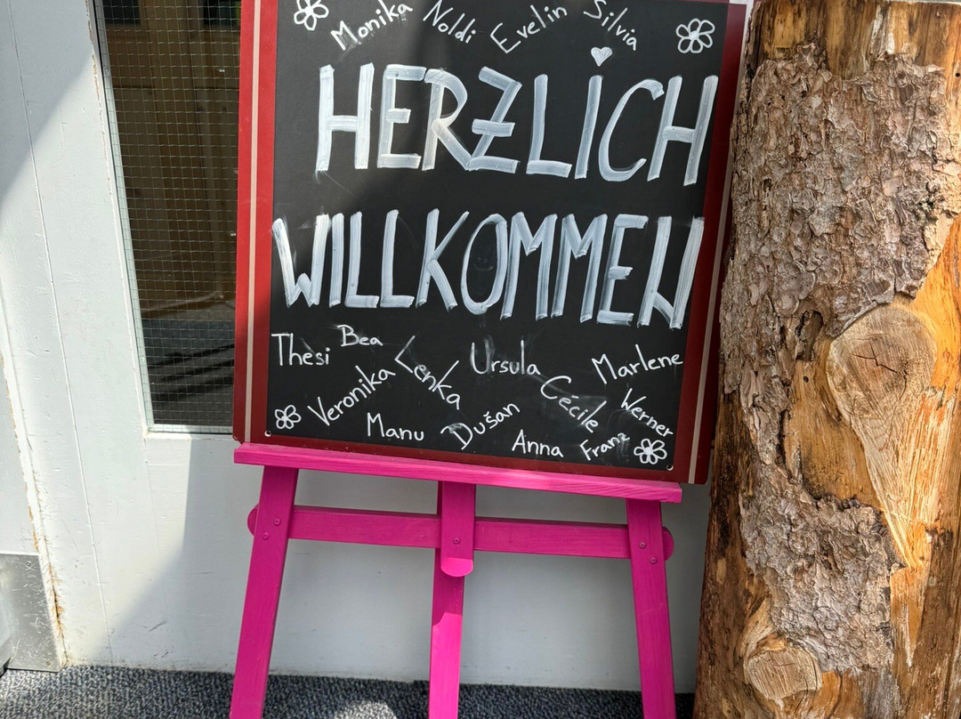 Allmendhubel景点图片