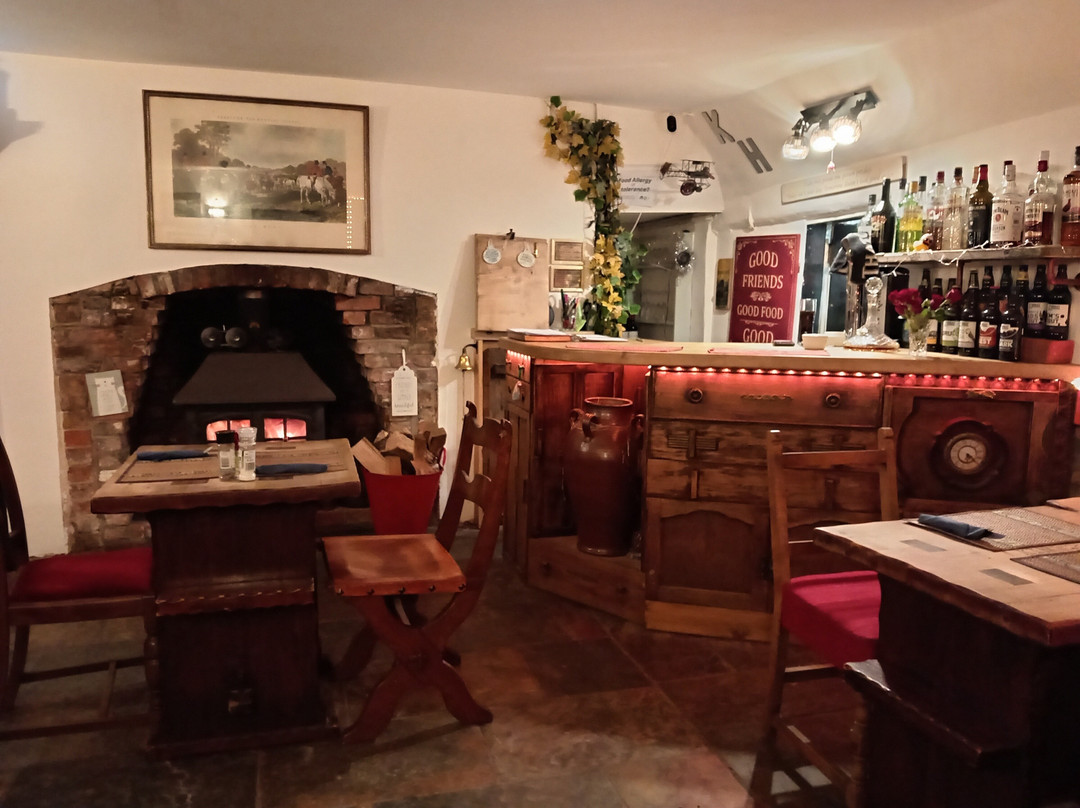 Kings Head Inn主图