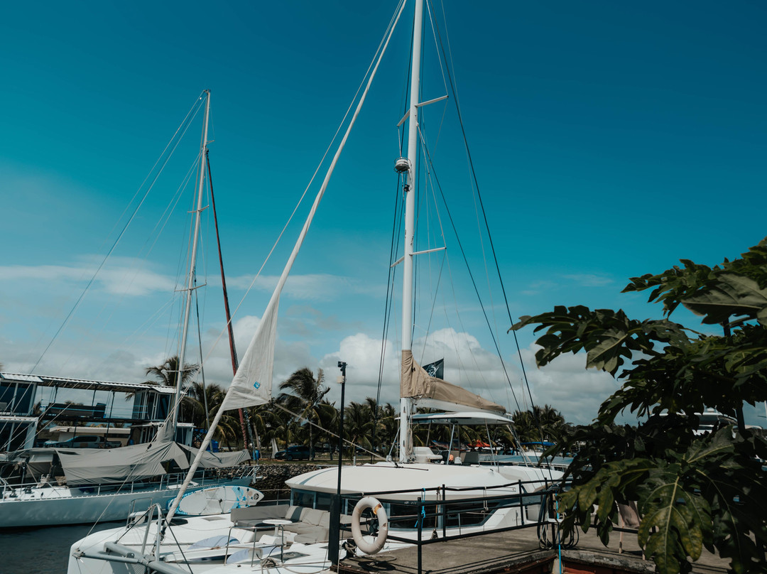 Cebu Yacht Charter-拉普拉普必去景点