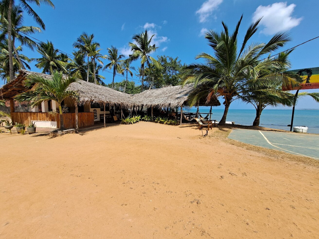 Surfpoint Srilanka Kite Village景点图片