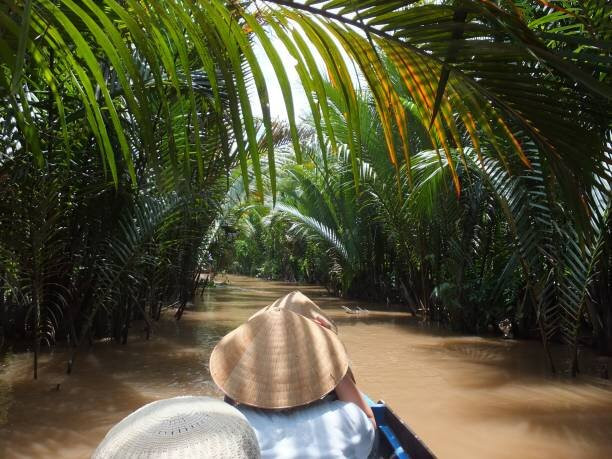 Mekong Cruises Tours-胡志明市必去景点