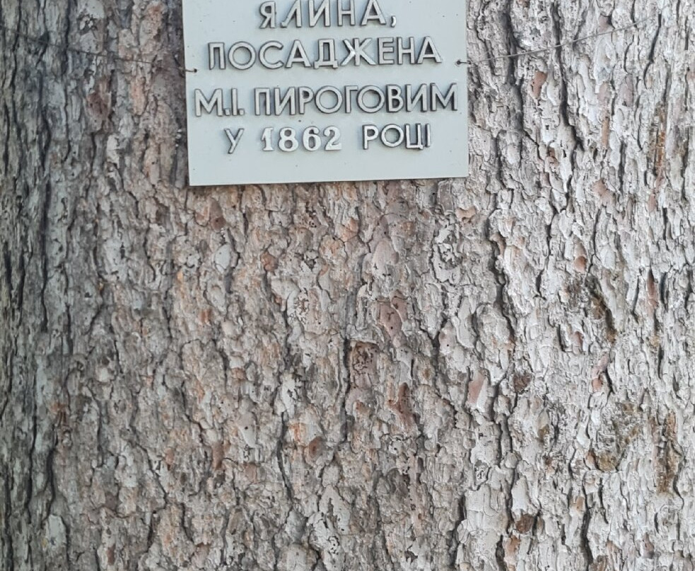 National Pirogov's Estate Museum-Vinnytsia必去景点
