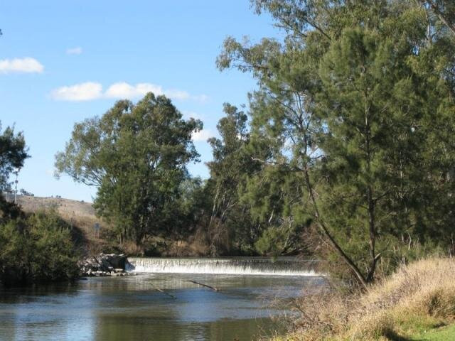 Rivergums Caravan Park