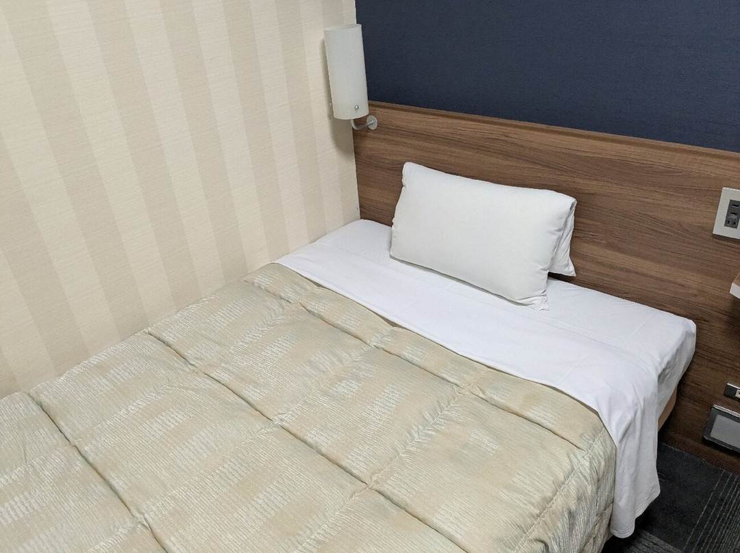 Hotel Econo Tsu Ekimae主图